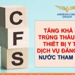 CFs tham chiếu