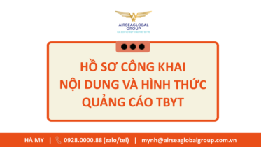 HỒ SƠ QUẢNG CÁO
