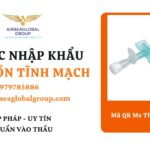 KIM LUỒN TĨNH MẠCH