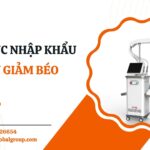 MÁY GIẢM BÉO