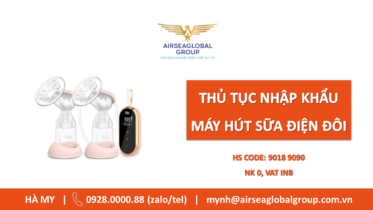 MÁY HÚT SỮA