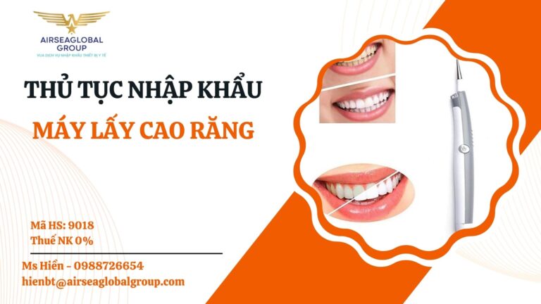 MÁY LẤY CAO RĂNG