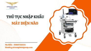 MÁY ĐIỆN NÃO