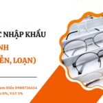 MẮT KÍNH