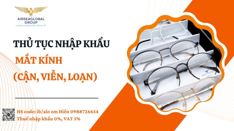 MẮT KÍNH