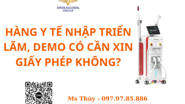 TRIỂN LÃM