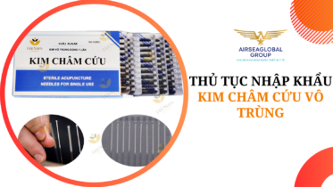 thu tuc nhap khau kim cham cuu