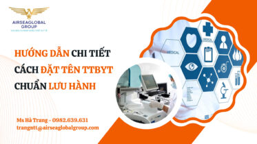 cách đặt tên lưu hành