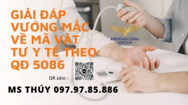giải đáp mã vtyt]