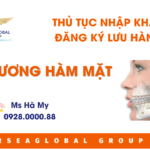 nẹp xương hàm mặt