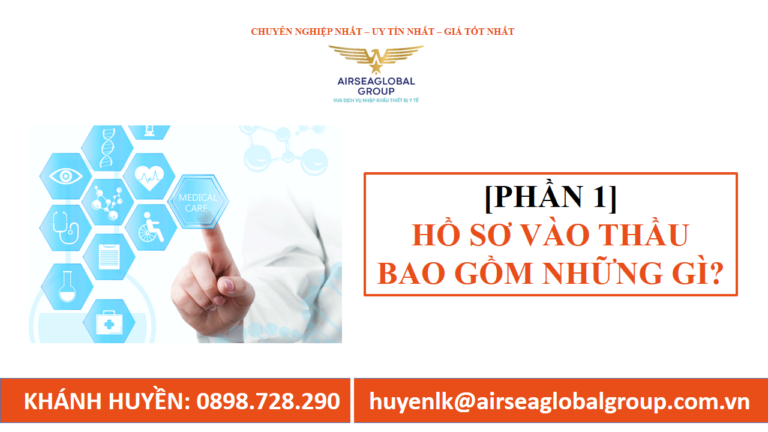 phần 1 HST