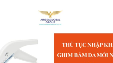 thu tuc nhap khau ghim ban da