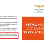 VƯỚNG MẮC VỀ HIỆU LỰC BẢN PHÂN LOẠI THIẾT BỊ Y TẾ CẤP TRƯỚC 2022