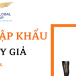 thu tuc nhap khau tay chan gia