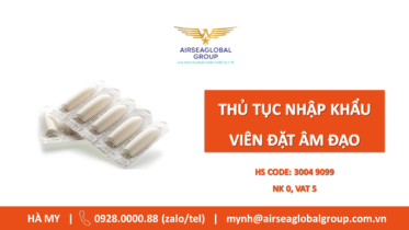 viên đặt âm đạo