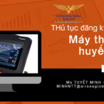 thu tuc dang ky luu hanh may theo doi huyet dong