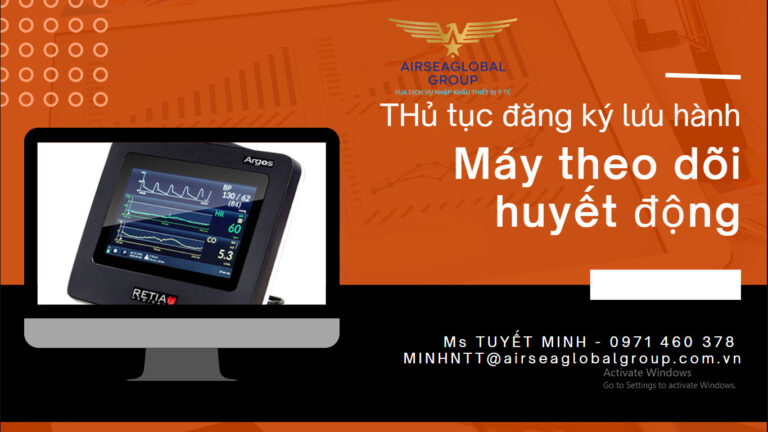 thu tuc dang ky luu hanh may theo doi huyet dong