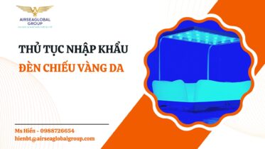 ĐÈN CHIẾU VÀNG DA