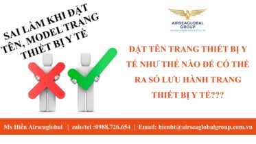 TRANG THIẾT BỊ Y TẾ