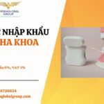 Chỉ nha khoa - chuẩn