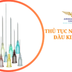 thu tuc nhap khau dau kim tiem