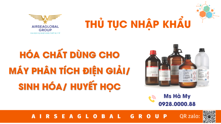 hóa chất