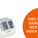 thu tuc nhap khau may do huyet ap