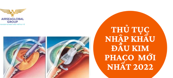 thu tuc nhap khau dau kim phaco
