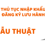 thu tuc nhap khau kep phau thuat