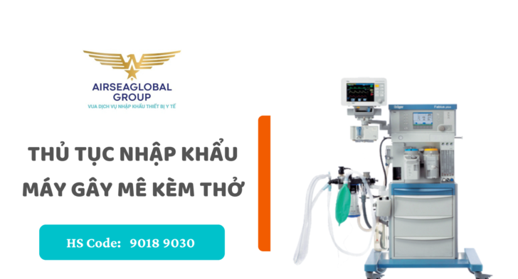 thu tuc nhap khau may gay me kem tho