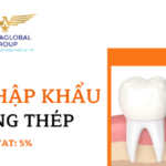 thu tuc nhap khau mao rang gia