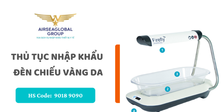 thu tuc nhap khau den chieu vang da