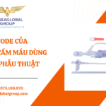 HS CODE VẬT LIỆU CẦM MÁU DÙNG TRONG PHẪU THUẬT