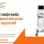 MÁY BƠM BÓNG ĐỐI XUNG ĐỘNG MẠCH CHỦ