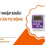 MÁY NUÔI ĂN TỰ ĐỘNG
