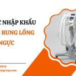 MÁY VỖ RUNG LỒNG NGỰC