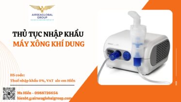 MÁY XÔNG KHÍ DUNG