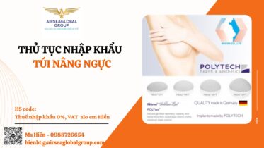 TÚI NÂNG NGỰC