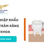 thu tuc nhap khau vat lieu tram rang