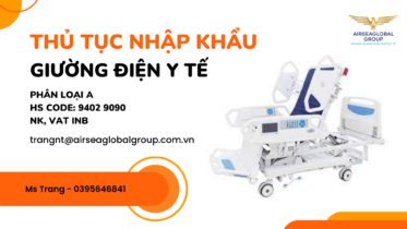 THỦ-TỤC-NHẬP-KHẨU-GIƯỜNG-ĐIỆN-Y-TẾ