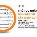 THỦ-TỤC-NHẬP-KHẨU-ĐINH-NẸP-VÍT-CẤY-GHÉP-CƠ-THỂ