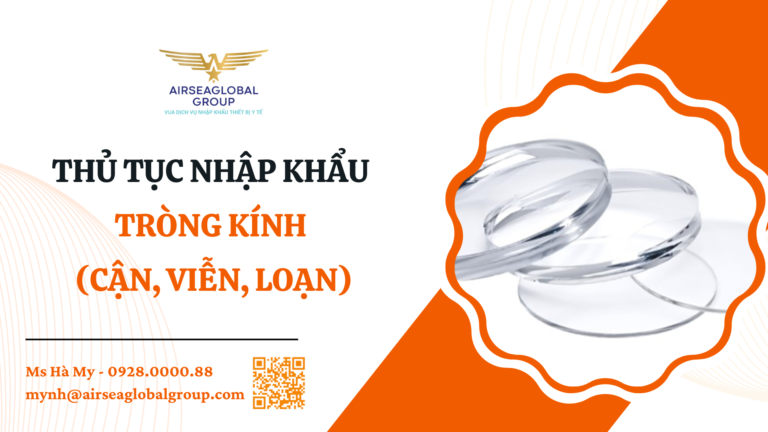 tròng kính